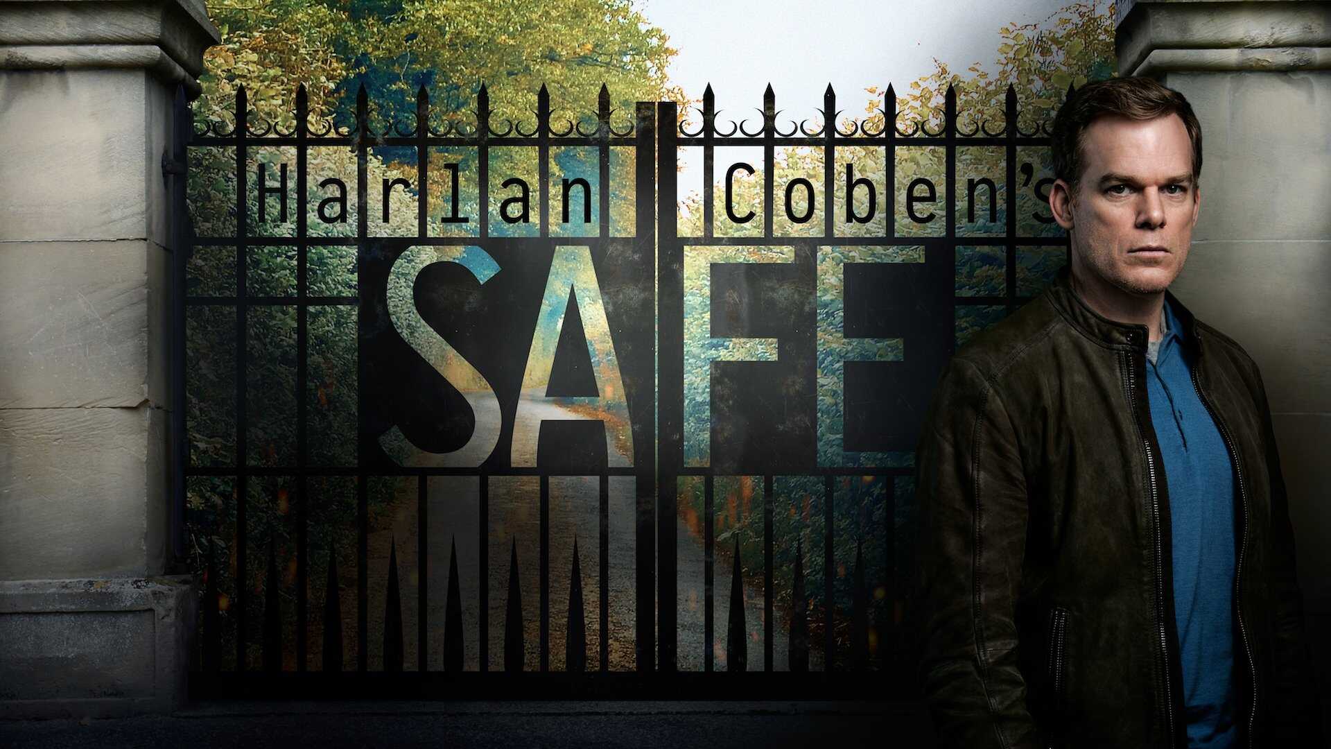 FR - Safe 4
