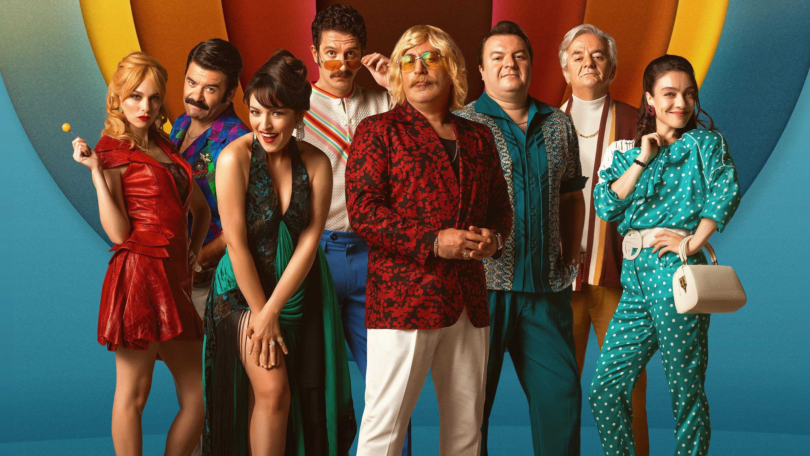 NF - The Life And Movies Of Erşan Kuneri (2022) 0