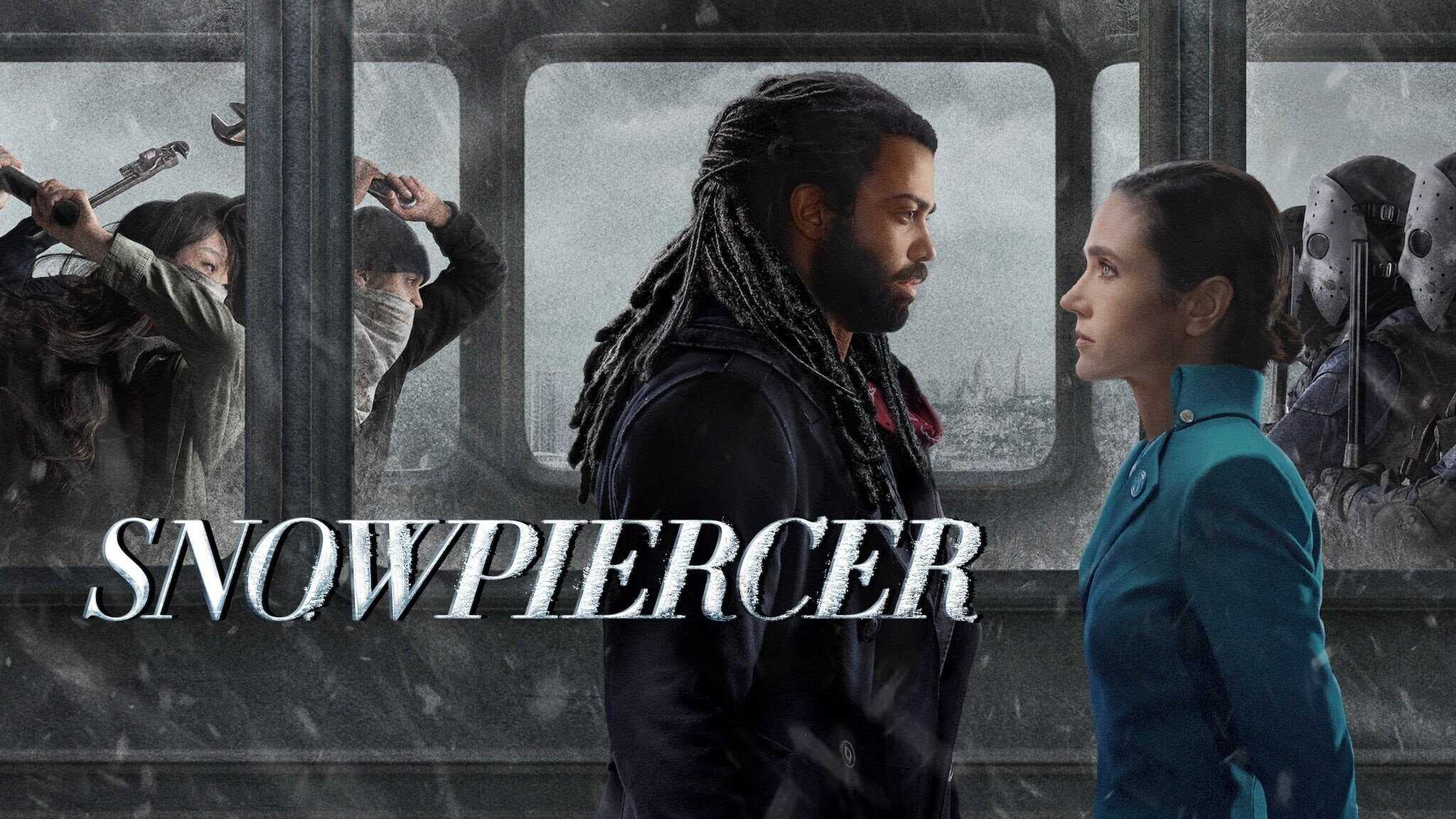 FR - Snowpiercer 4