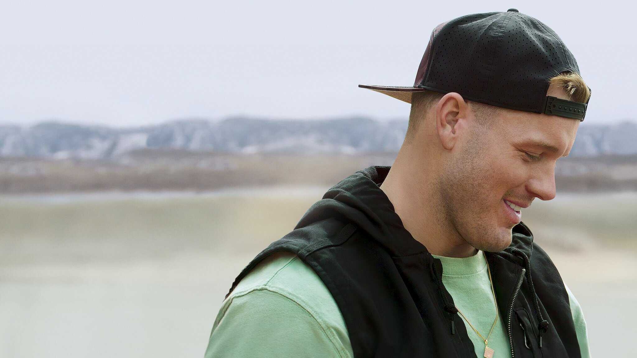 NF - Coming Out Colton 0