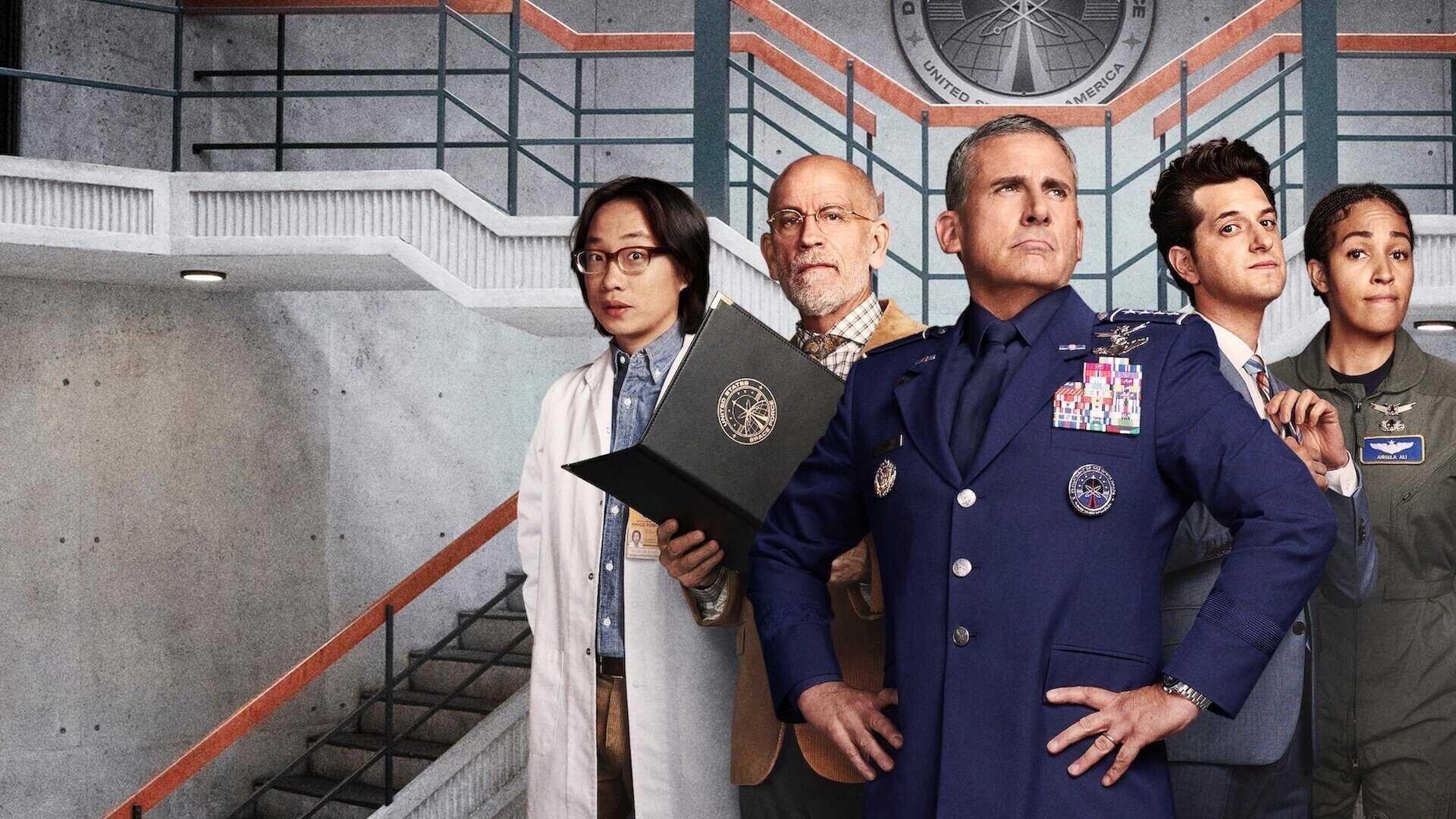 FR - Space Force 3