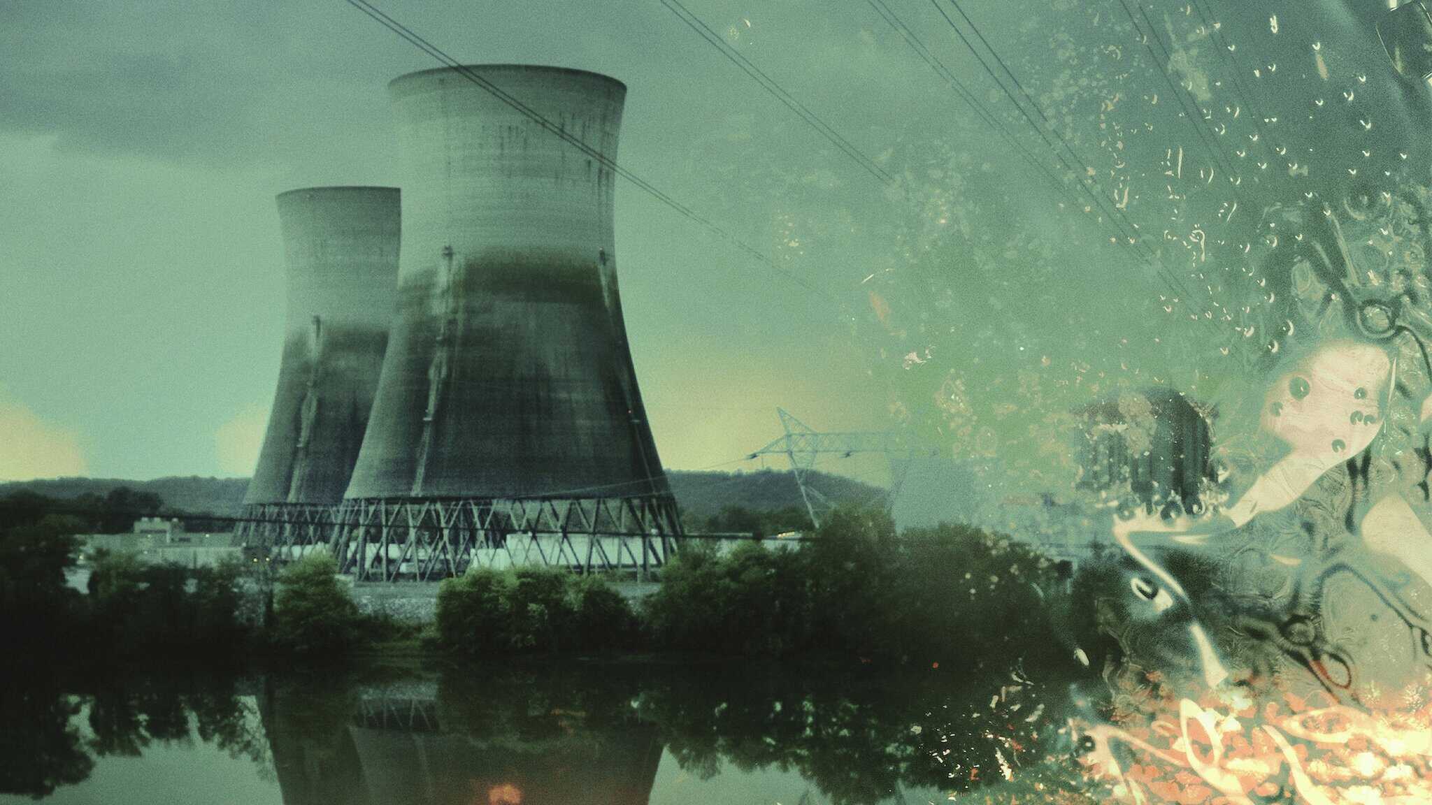 NF - Meltdown: Three Mile Island 0