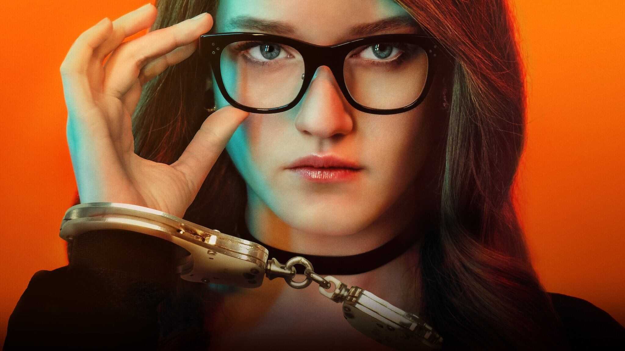 NF - Inventing Anna 0