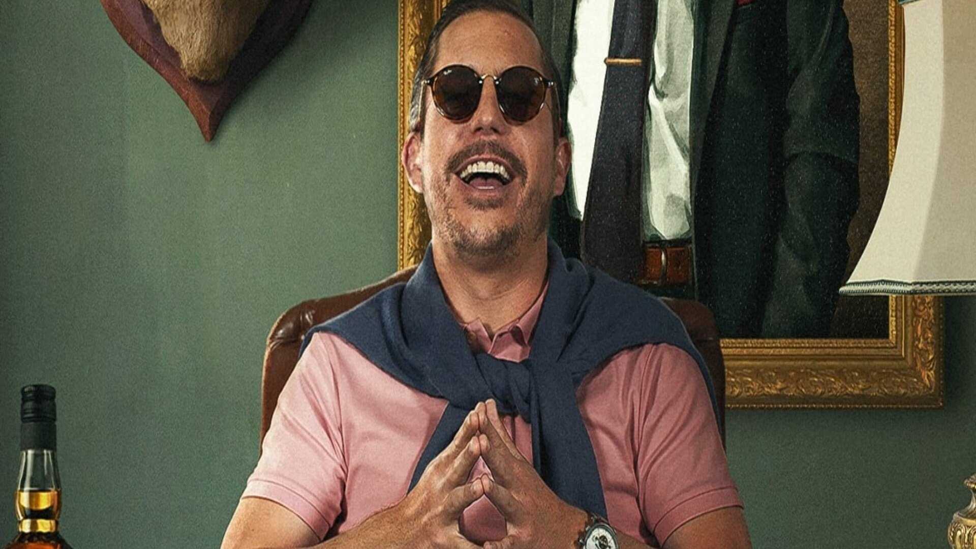 NF - Juanpis González - The Series 0