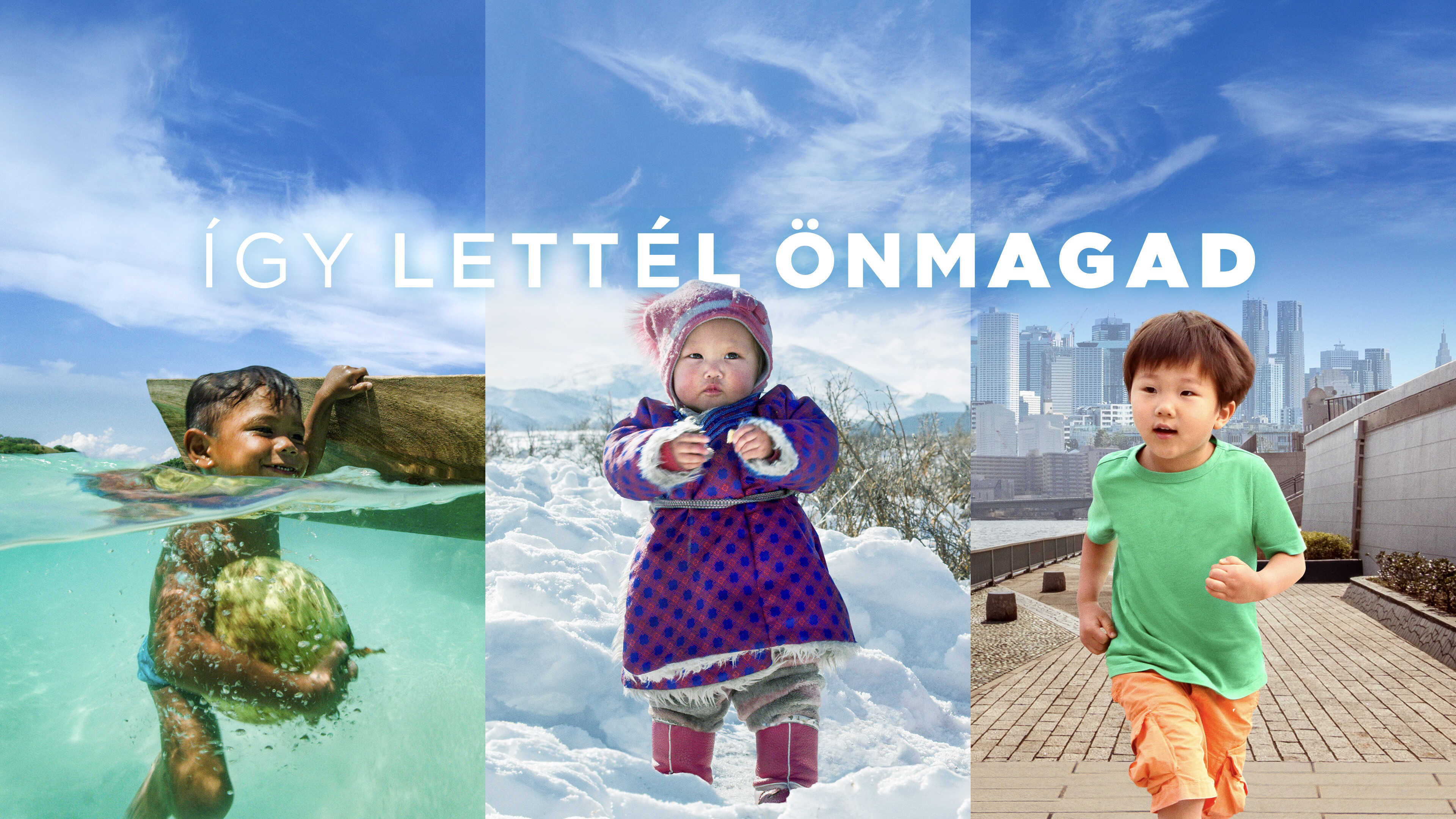 A+ - Becoming You (2020) 4