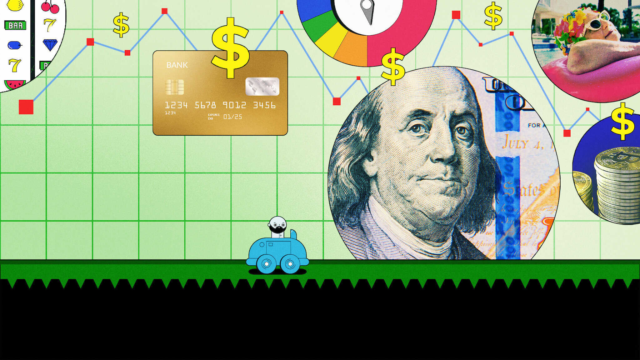 NF - Money, Explained 0