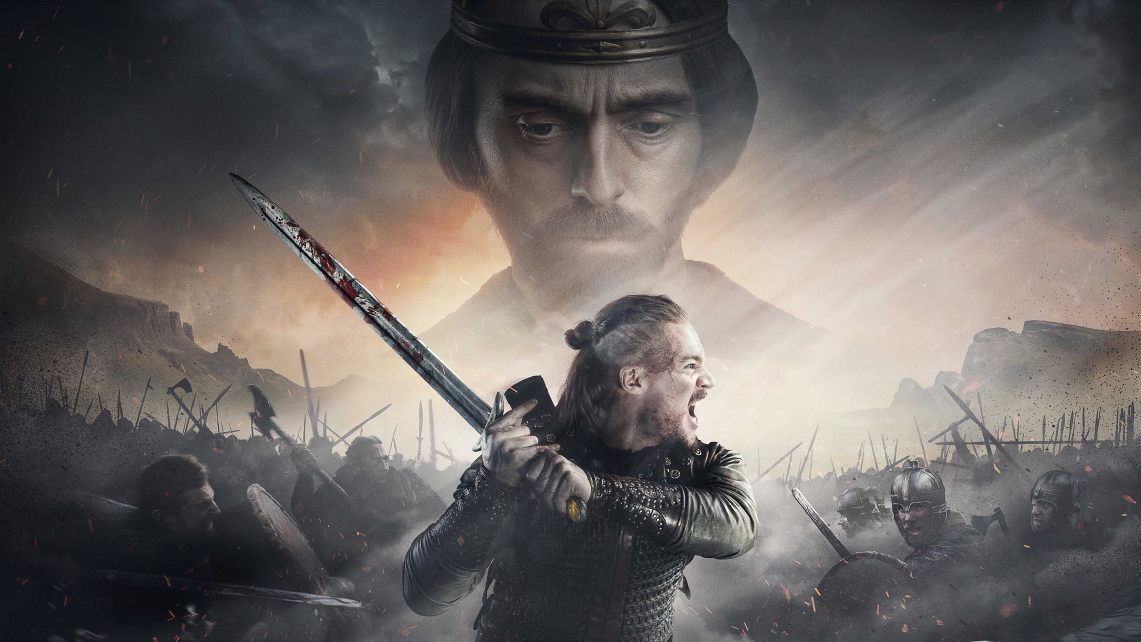 FR - The Last Kingdom 2