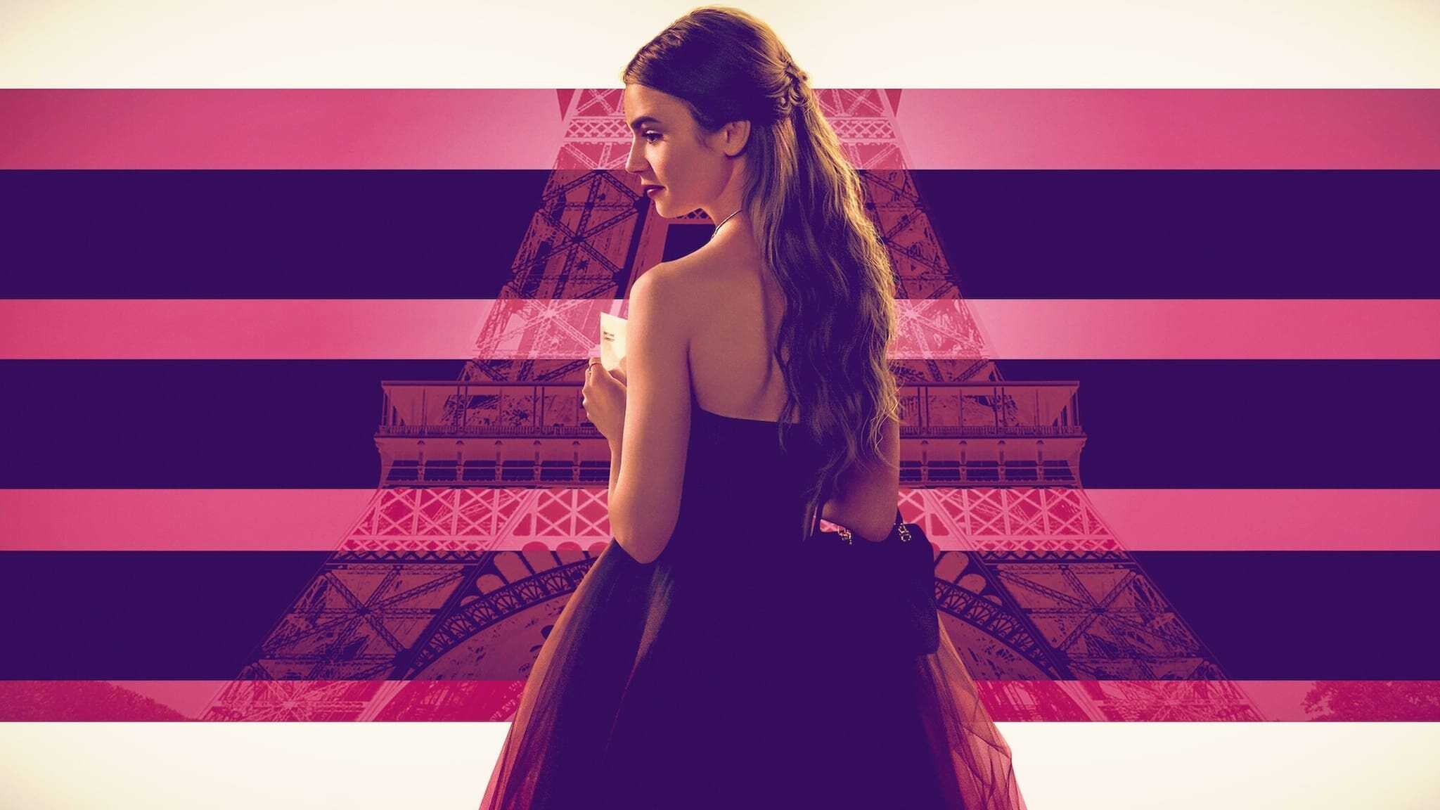 FR - Emily in Paris 1