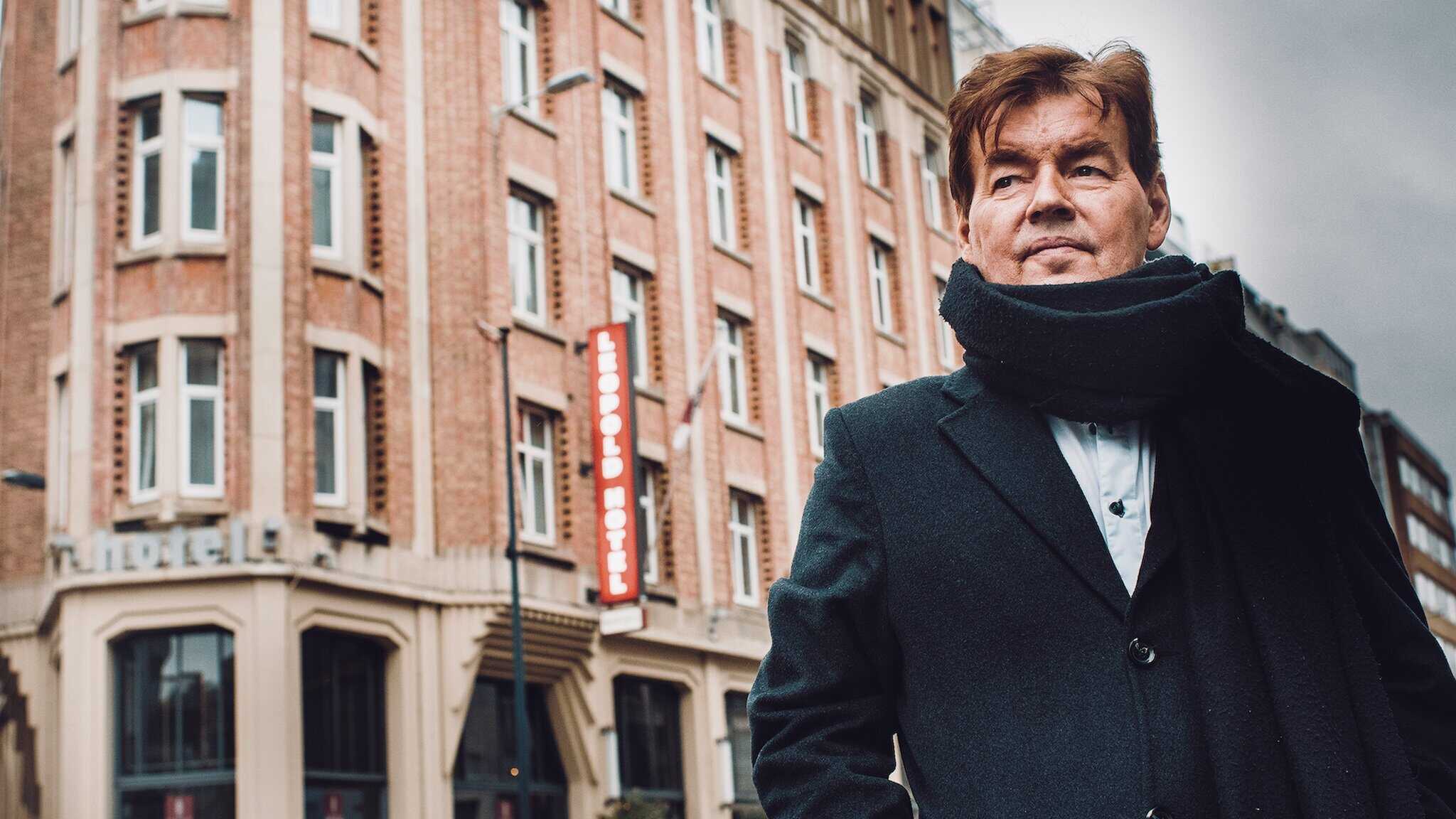 NF - Under Suspicion: Uncovering the Wesphael Case 0