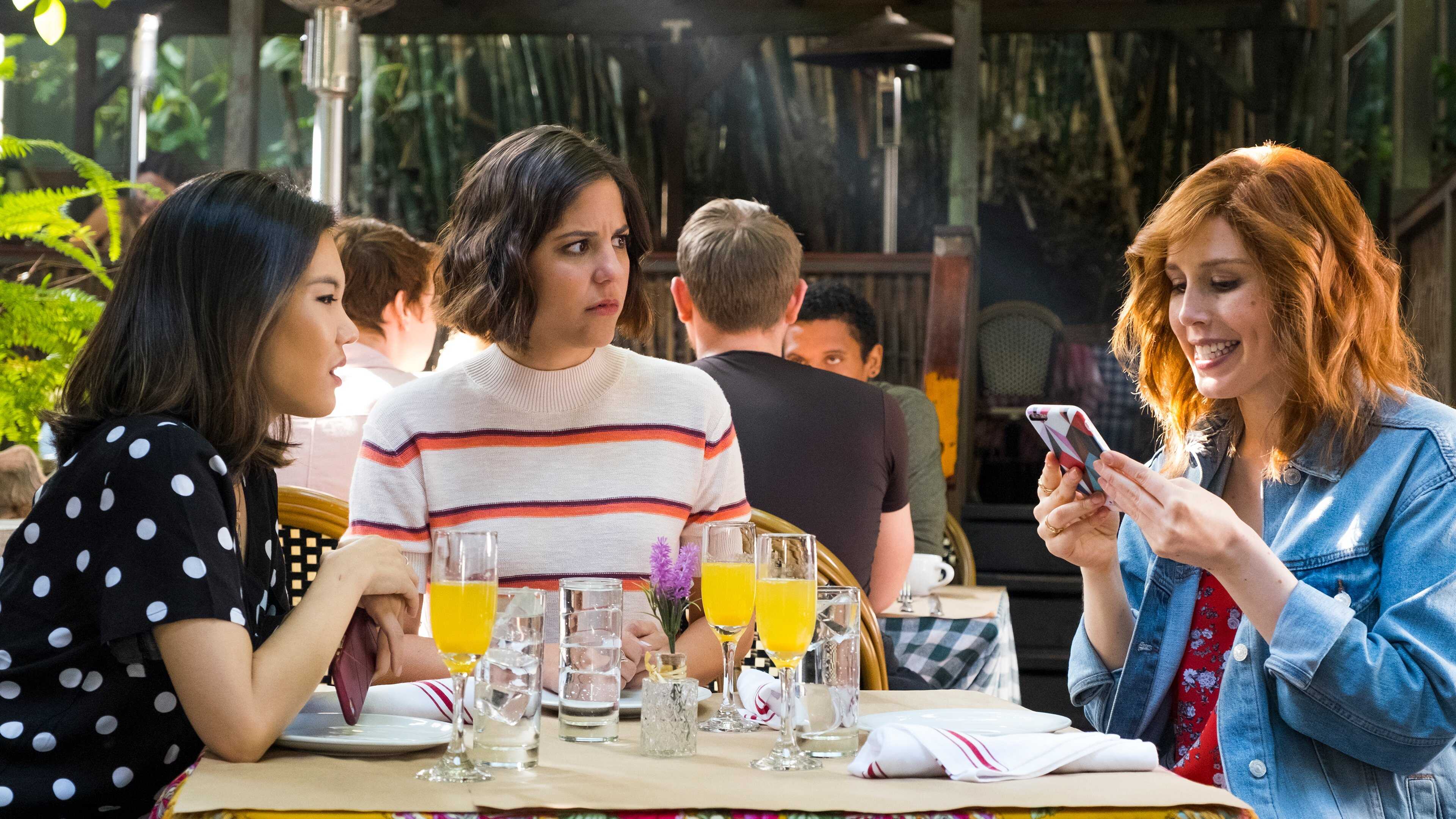 NF - I Think You Should Leave With Tim Robinson (2019) 0