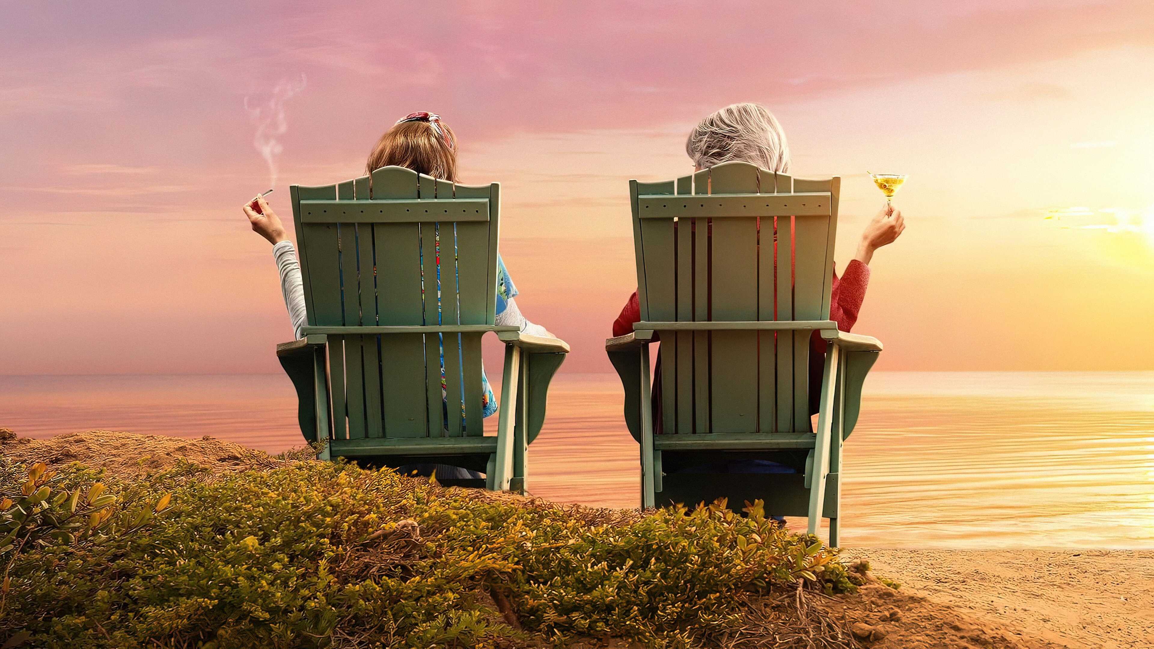FR - Grace et Frankie 1
