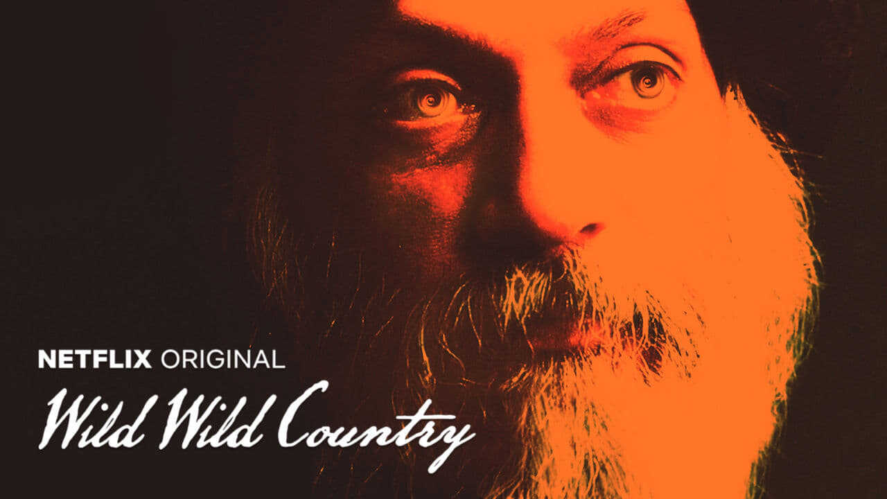 FR - Wild Wild Country 2