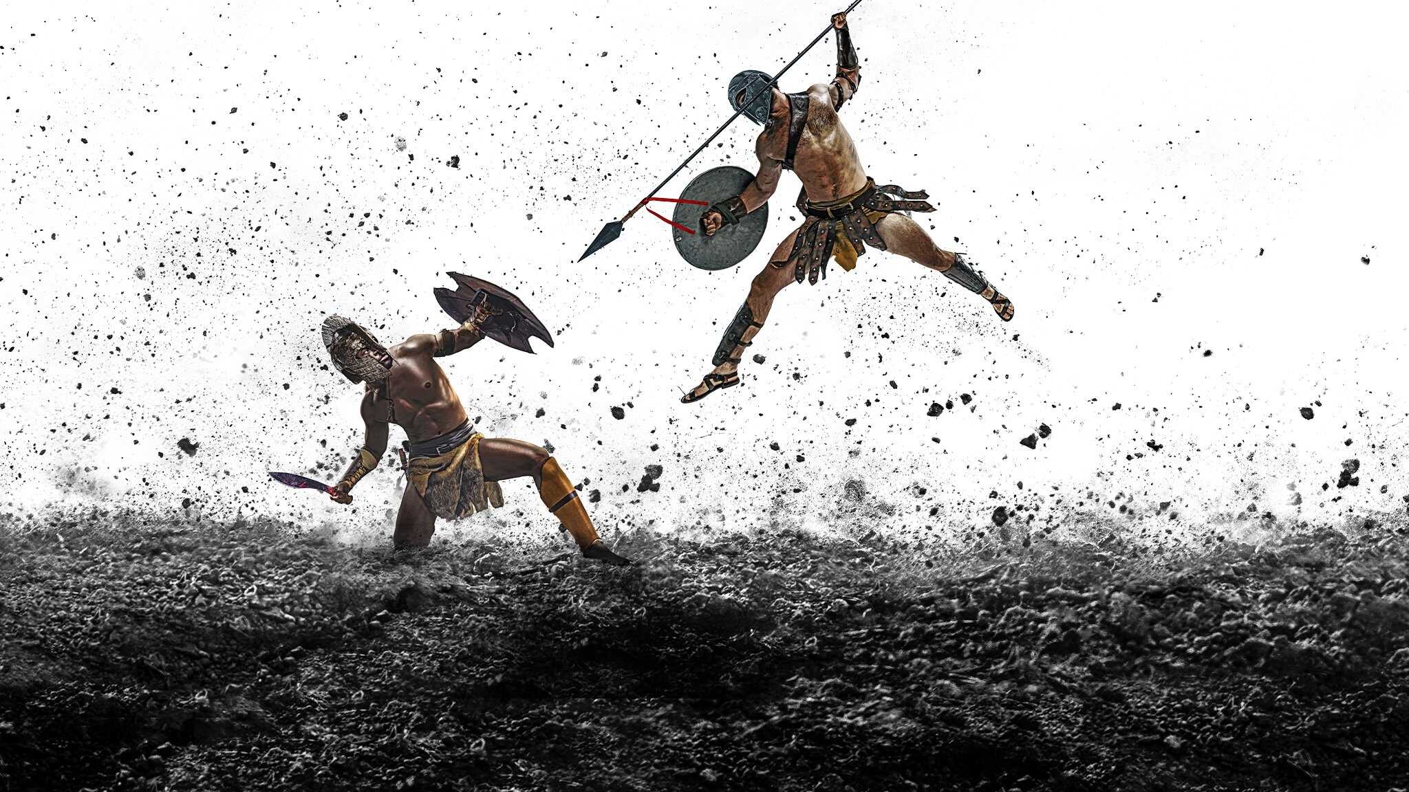 EN - Colosseum (2022) 0