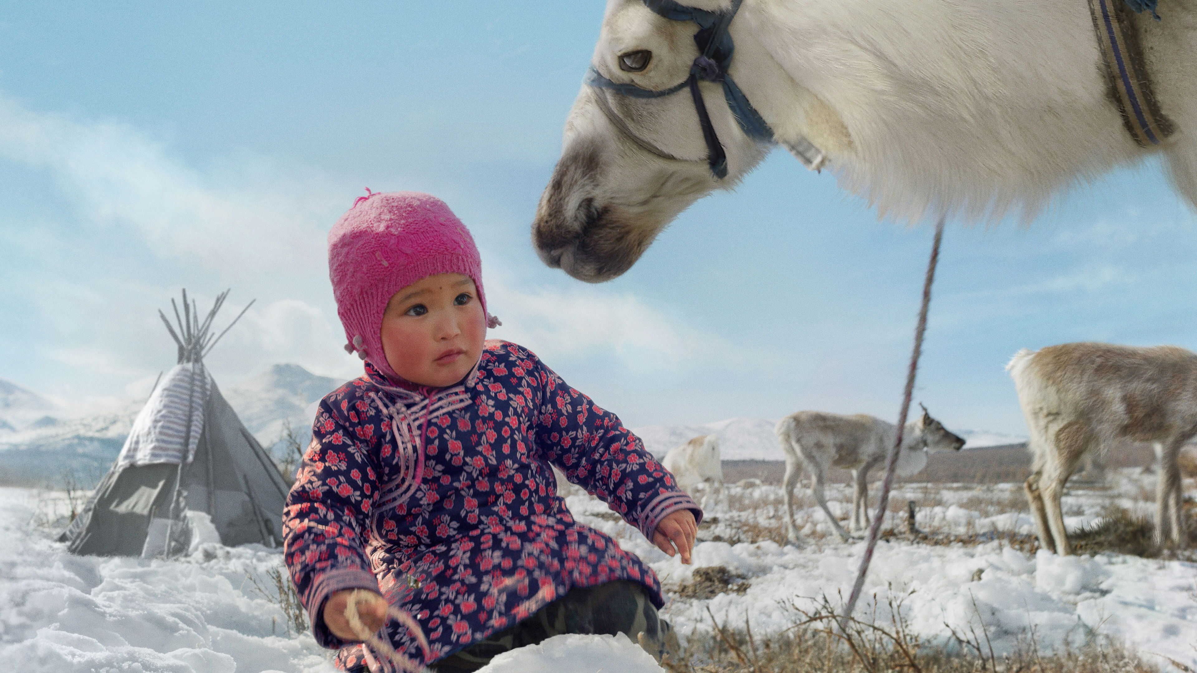 A+ - Becoming You (2020) 2