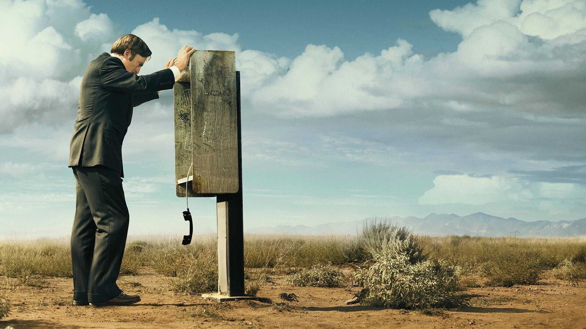 EN - Better Call Saul (2015) 3
