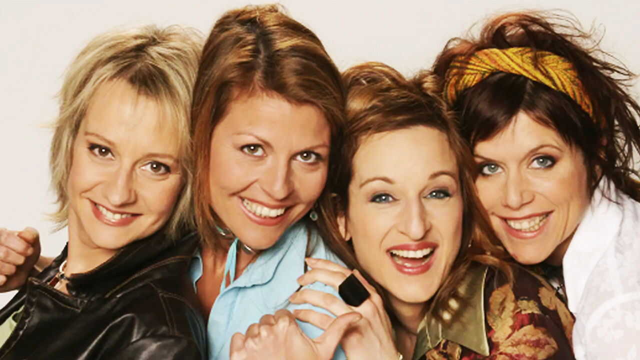 FR - Histoires de filles 0