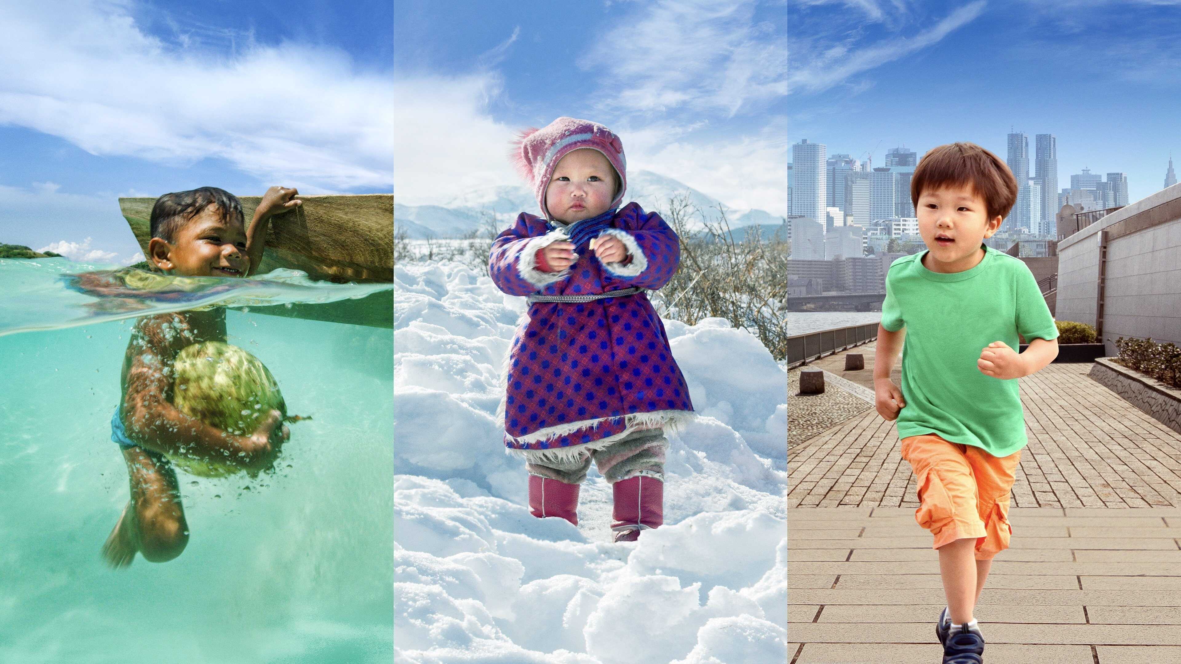 A+ - Becoming You (2020) 0