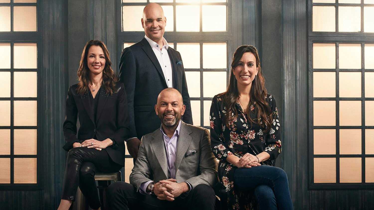 QFR - Dans l'oeil du dragon 0