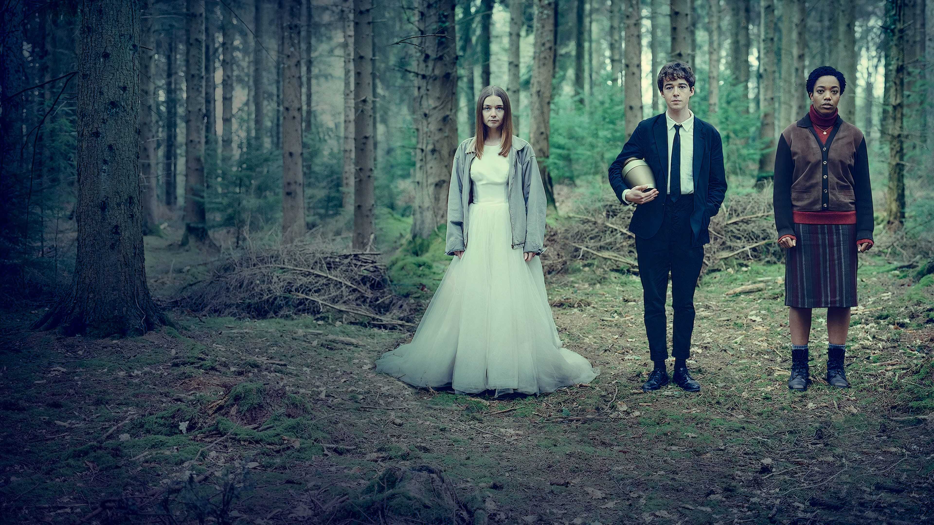 FR - The End of the F***ing World 1