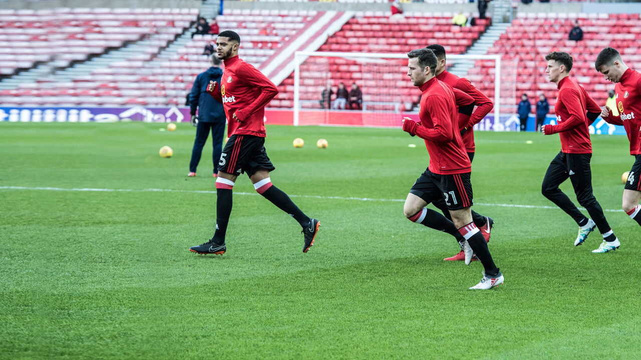 FR - Sunderland : Envers et contre tous 0