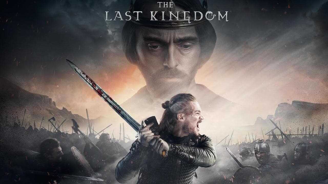 FR - The Last Kingdom 4