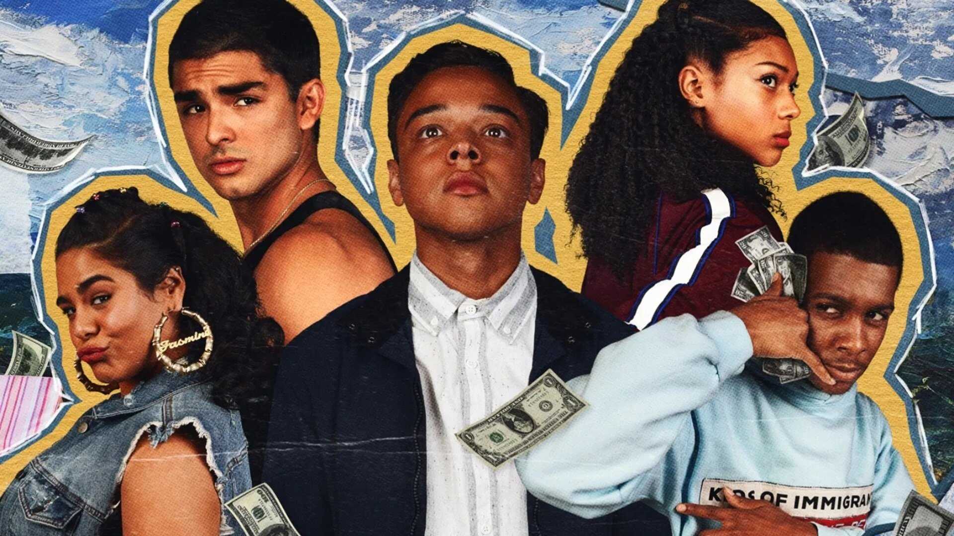 FR - On My Block 1