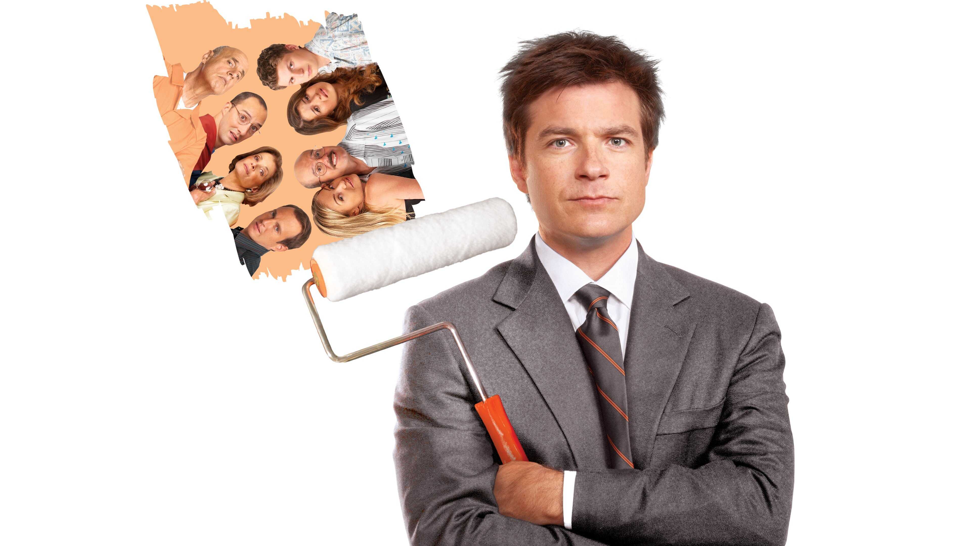 FR - Arrested Development 2