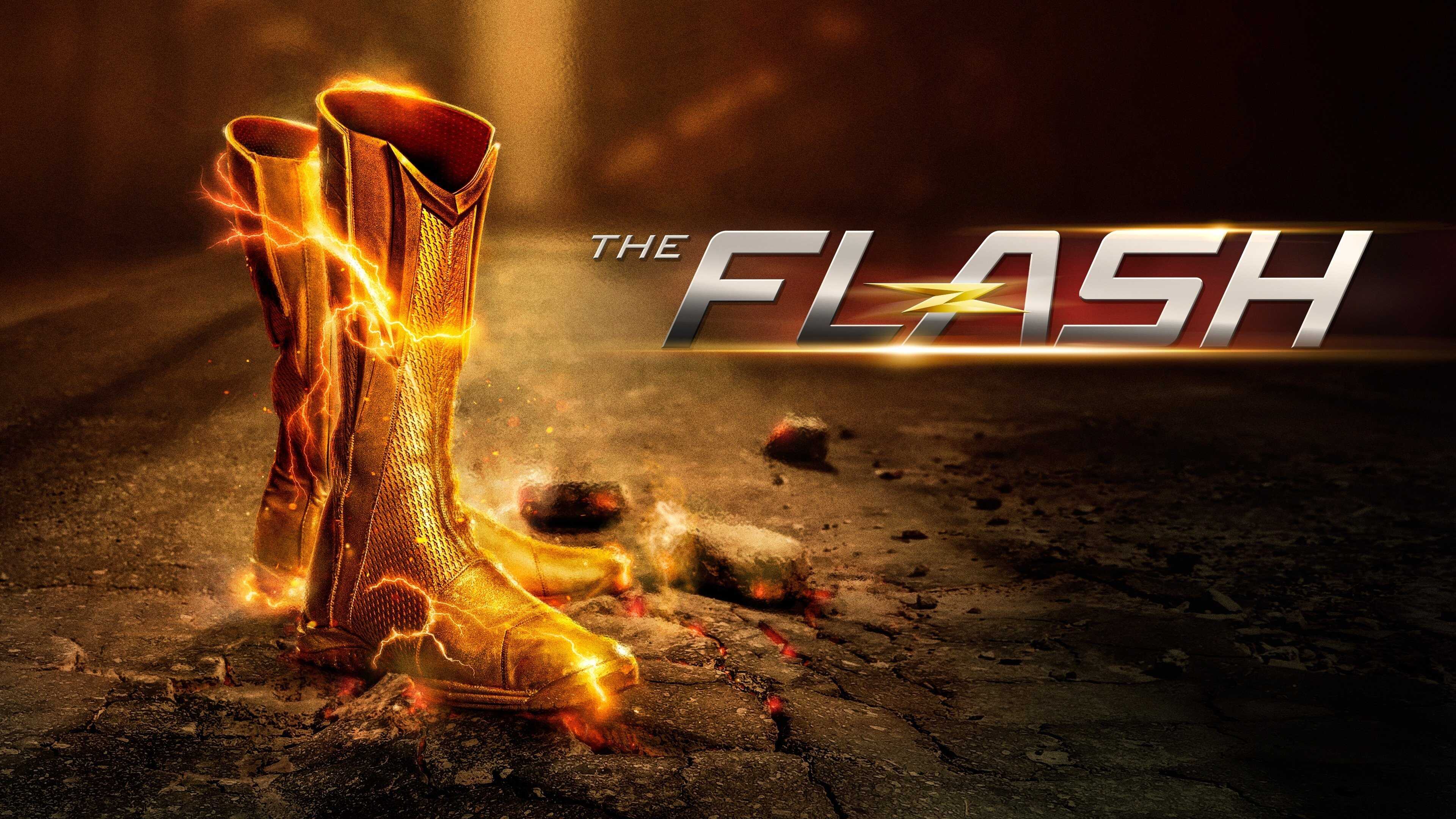 EN - The Flash (2014) 2