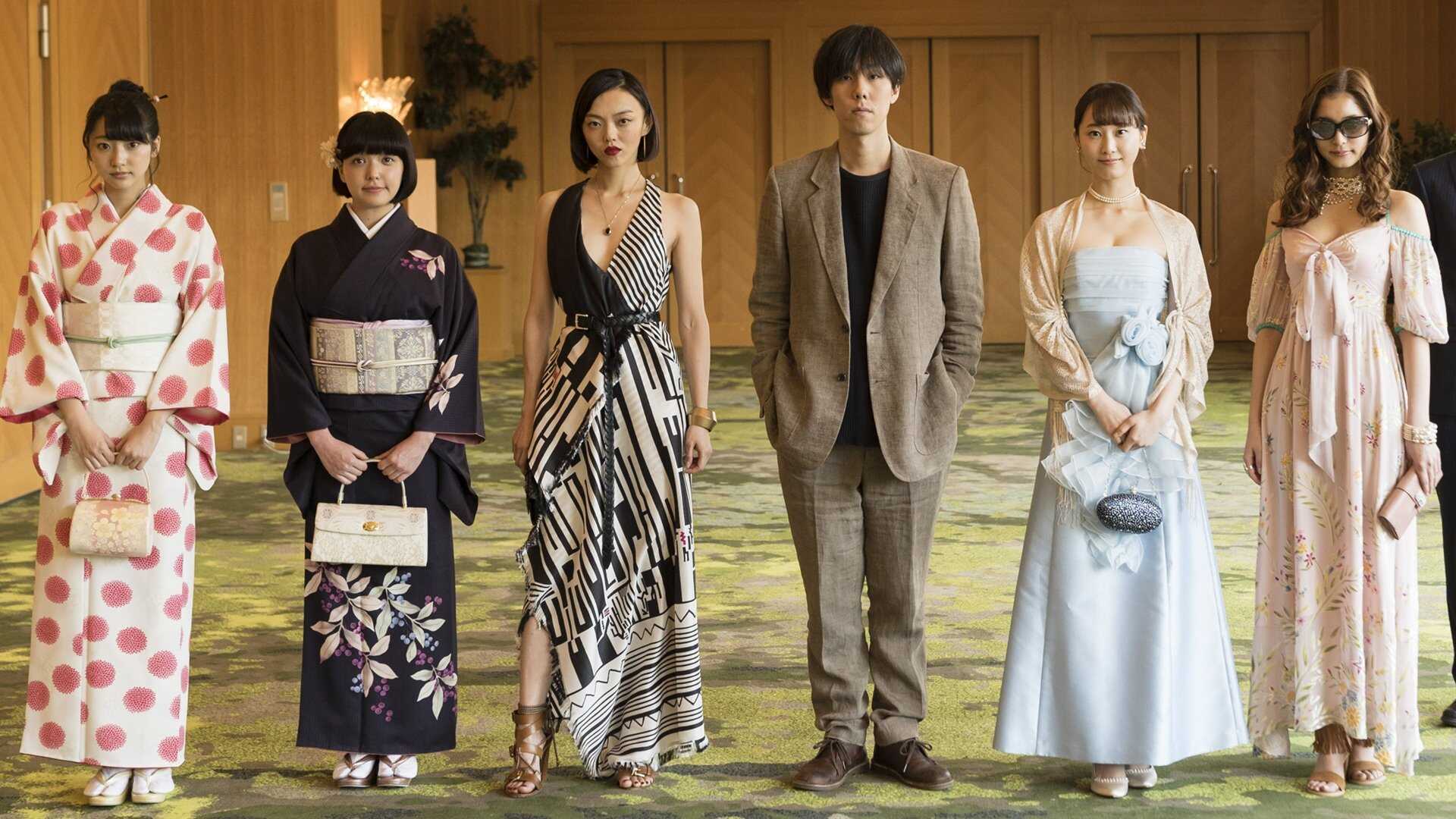 FR - Million Yen Women 0