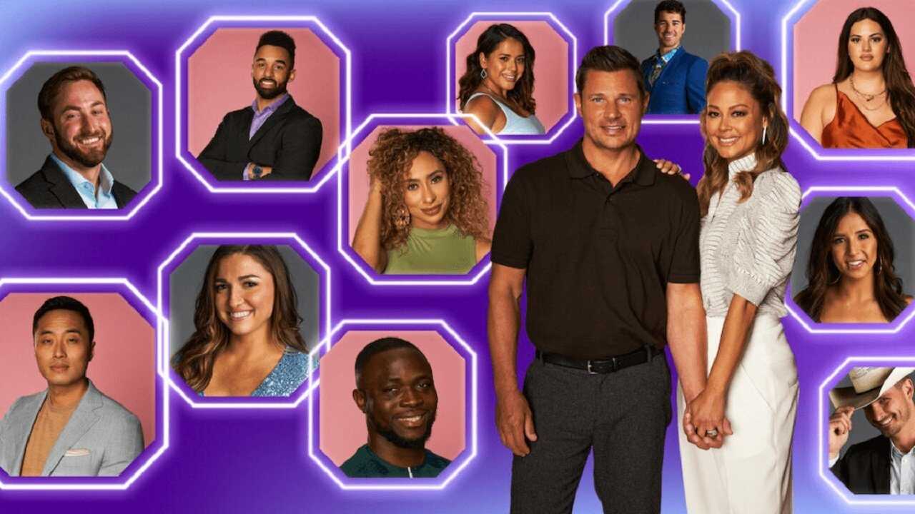 NF - Love Is Blind (2020) 3