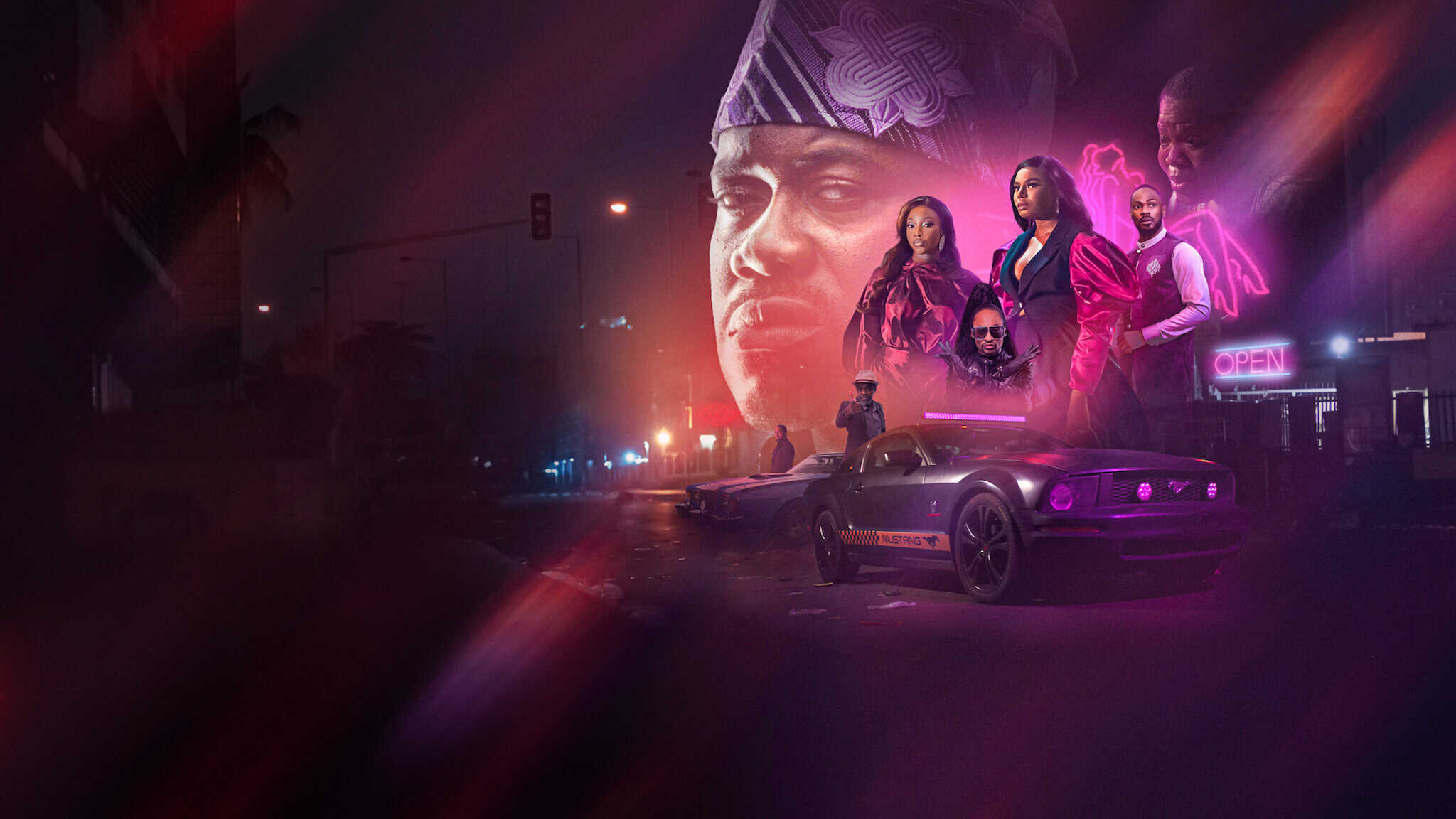 NF - Blood Sisters 0