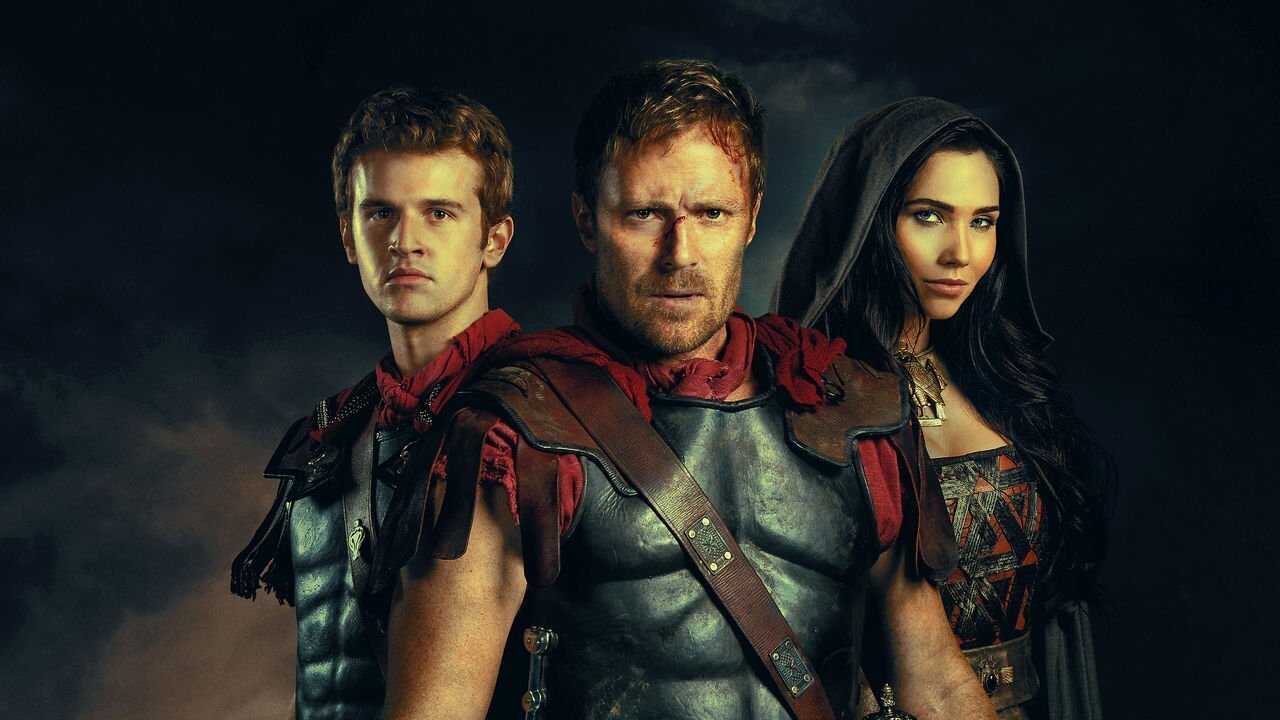 FR - Roman Empire 1