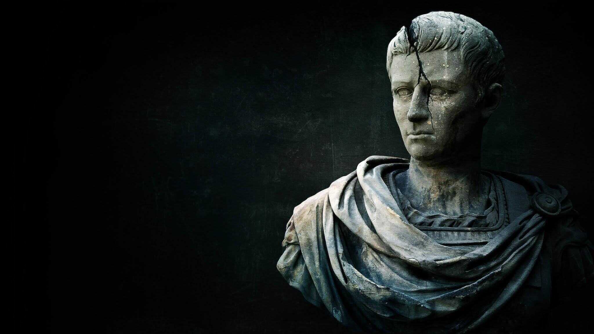 FR - Roman Empire 3