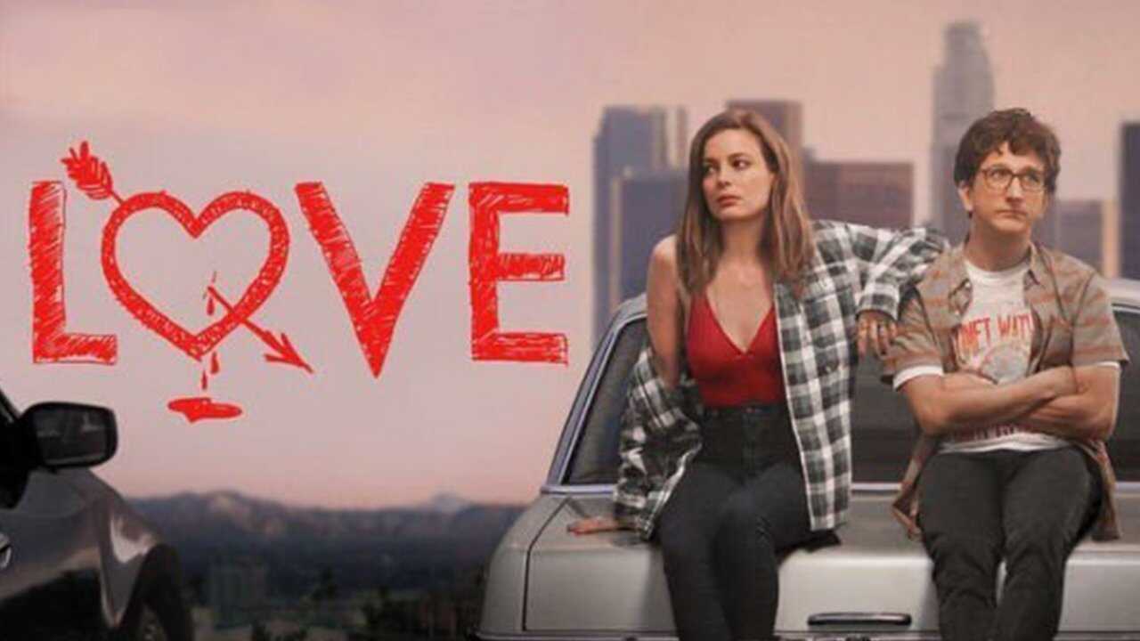 FR - Love 4