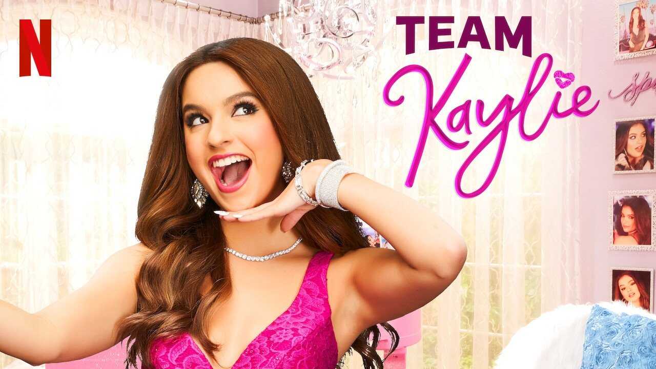 FR - Team Kaylie 0