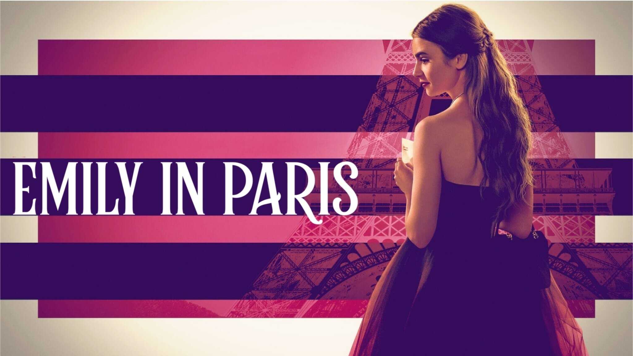 FR - Emily in Paris 4