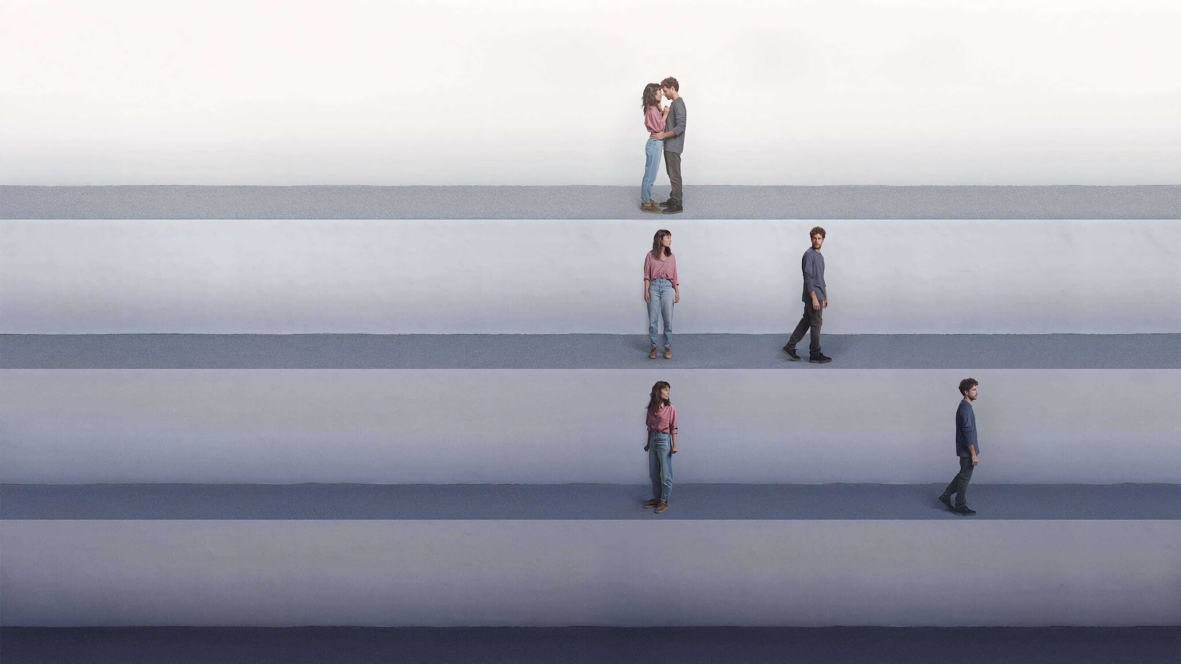 NF - The Time It Takes 0