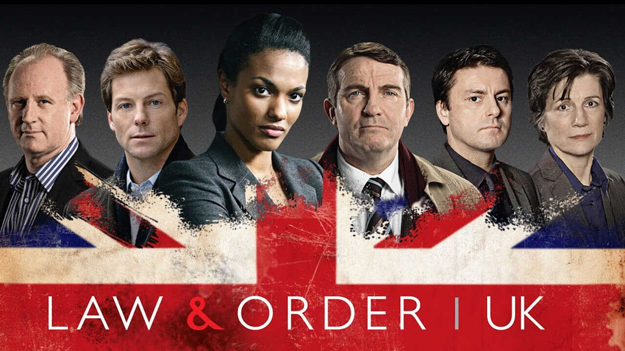 EN - Law & Order: UK (2009) 0
