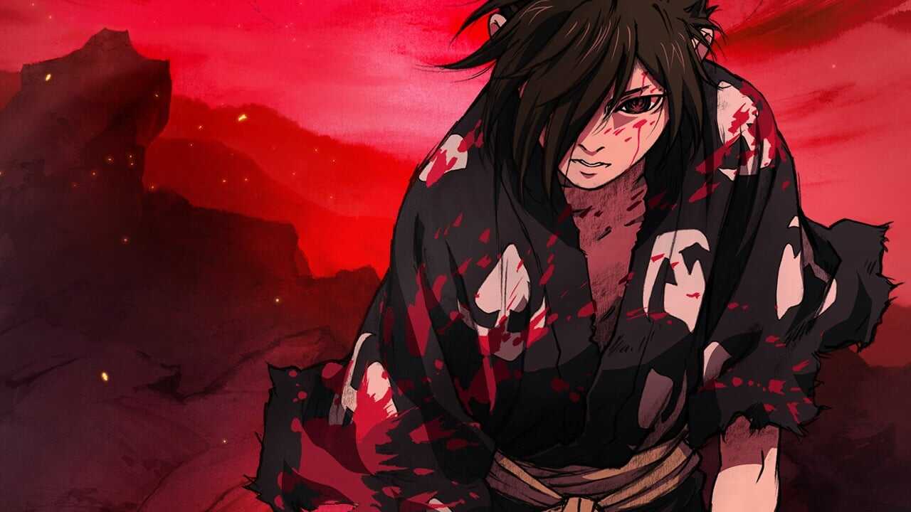 FR - Dororo 0