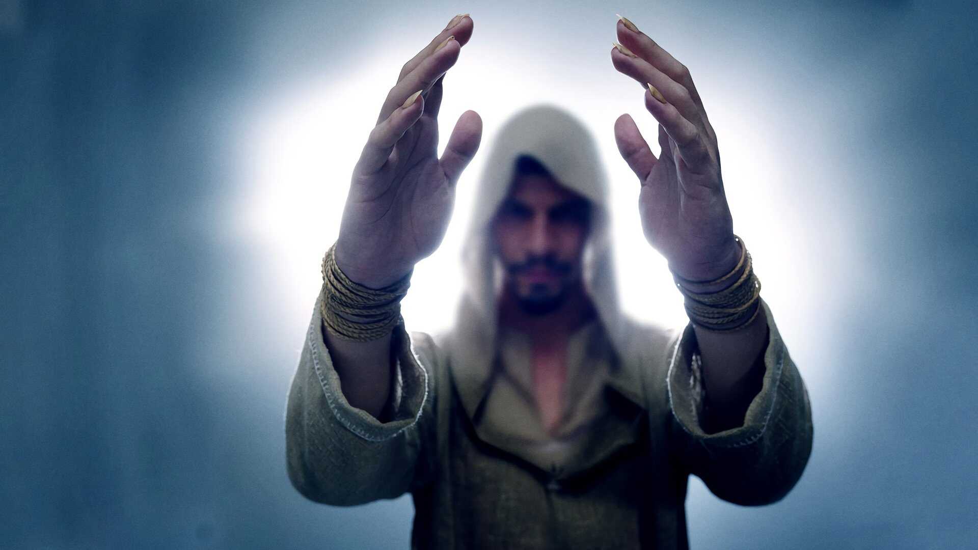 FR - Élu entre tous 0