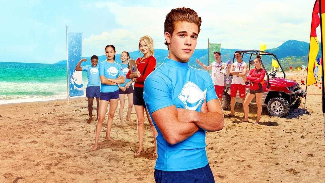 FR - Malibu Rescue : La série 2