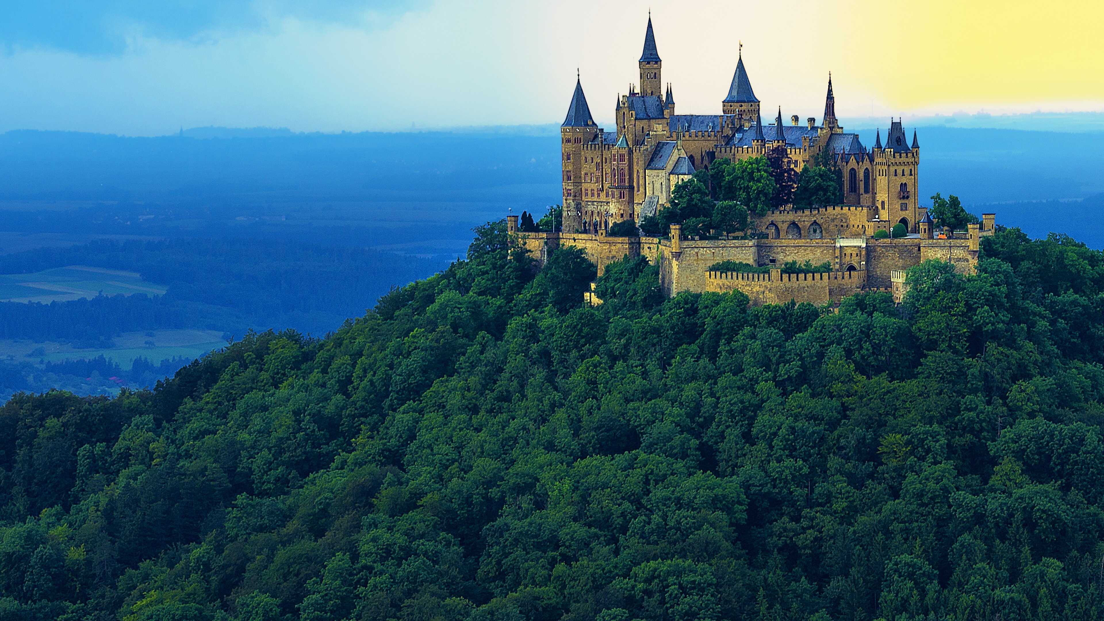 D+ - Europe From Above 0