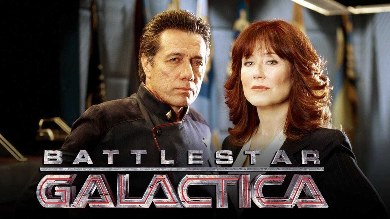 FR - Battlestar Galactica 2