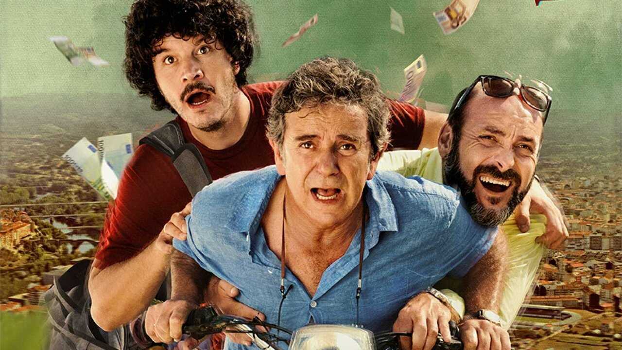 Cuñados (2021) 0