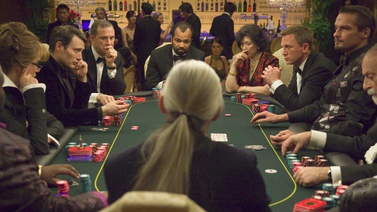 FR - Casino Royale - 2006 0
