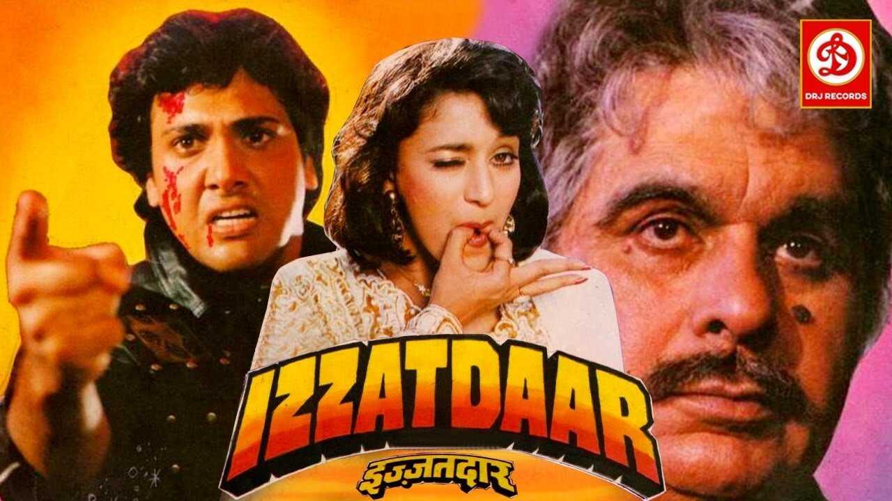 Izzatdaar 0