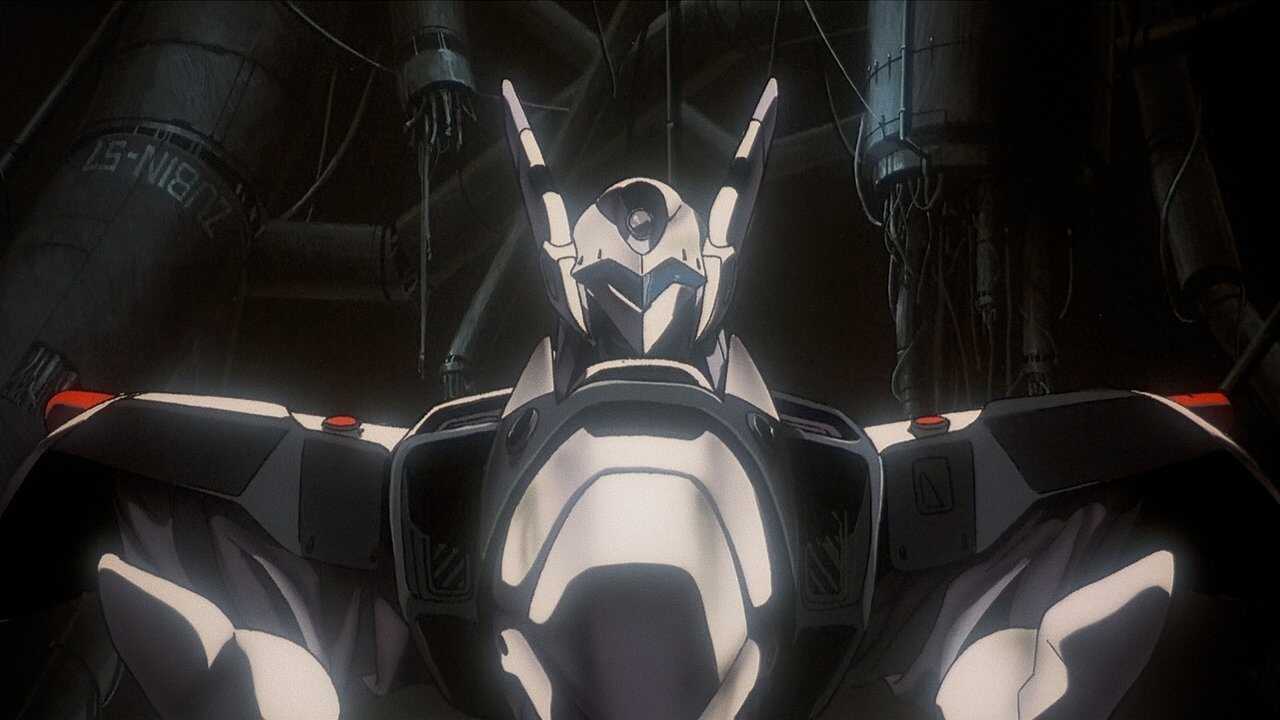 EN - Patlabor: The Movie - 1989 0
