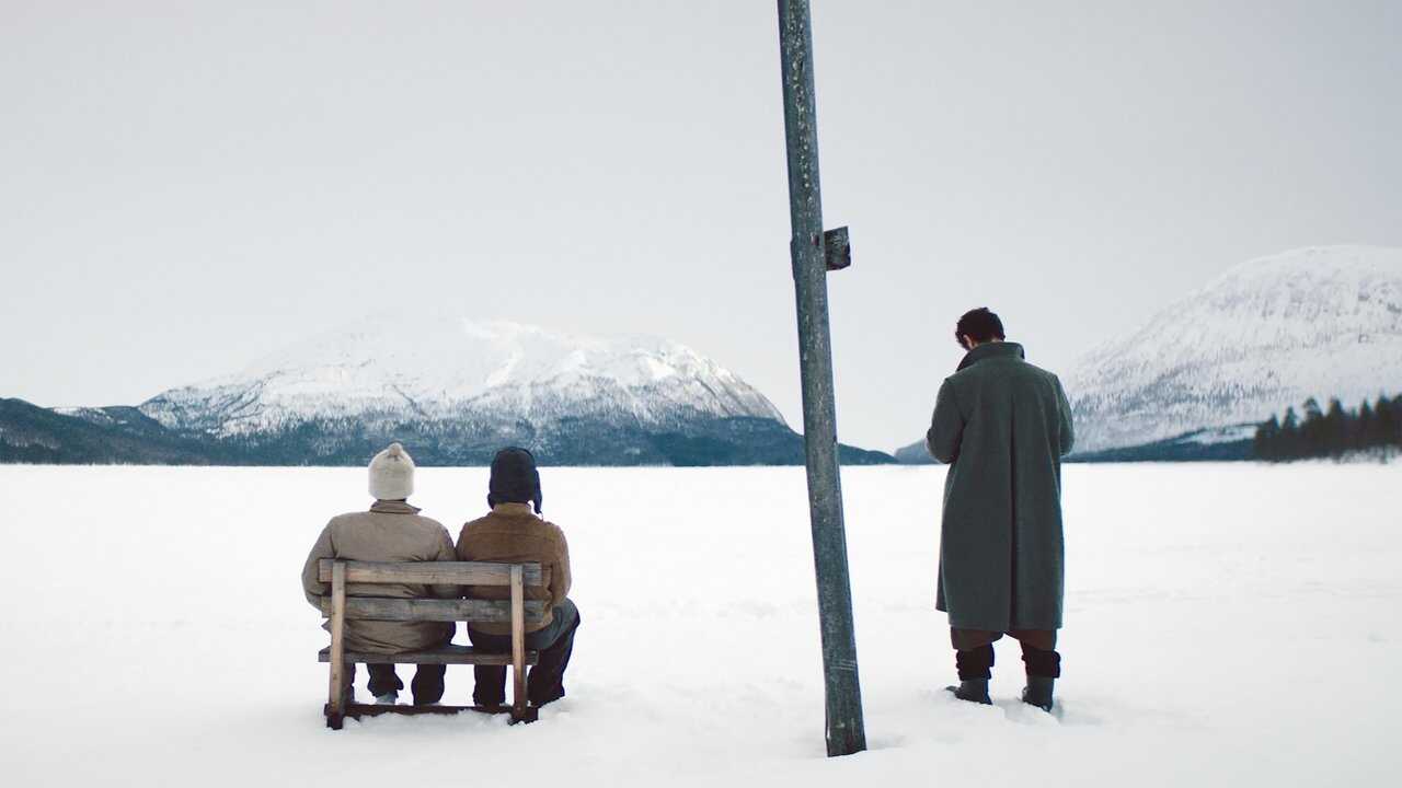 A Happy Day (2023) 0