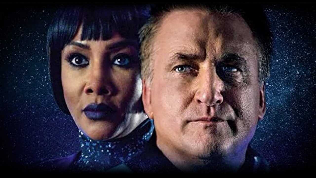 Crossbreed (2019) 0