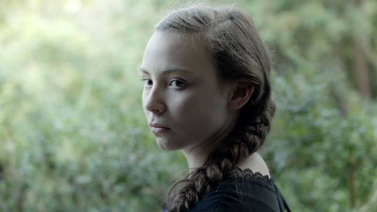 Sami Blood 0